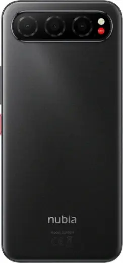 ZTE Nubia Air 5G 8 GB 256 GB (Nubia Türkiye Garantili)