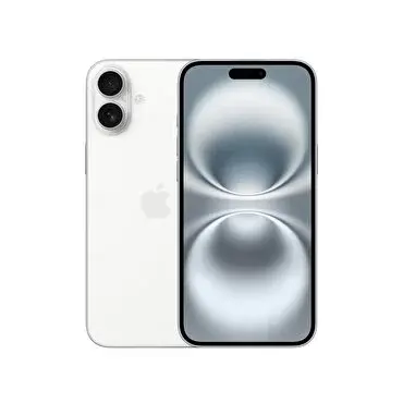 Apple iPhone 16 Plus 128GB Beyaz