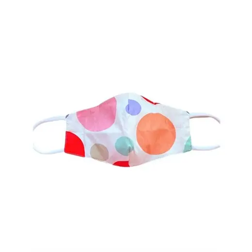 Baby On The Go Yetişkin Maske - Dotsy
