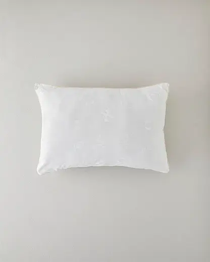 Comfy Pamuk Yastık 50x70 cm Beyaz
