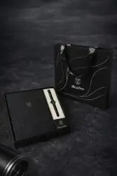 Beşiktaş A5 Defter+ Roller Kalem Set