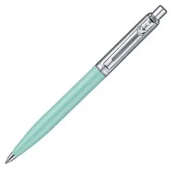 Sheaffer 321-2 Emıly In Parıs Sentinel Tükenmez Krom Mat Yeşil