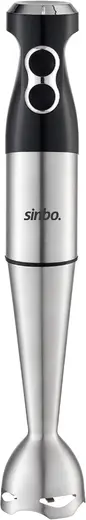 Sinbo SHB-7510 El Blenderi | Paslanmaz Çelik Gövde, 2 Hız Ayarlı