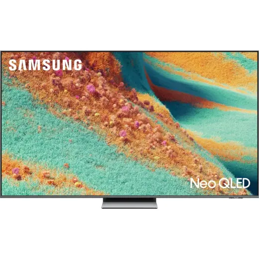 Samsung 55QN85F 55'' 139 Ekran Uydu Alıcılı 4K Ultra HD Tizen Smart QLED TV