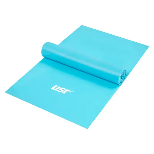 USR RB41 Orta Sertlikte Pilates Bandı