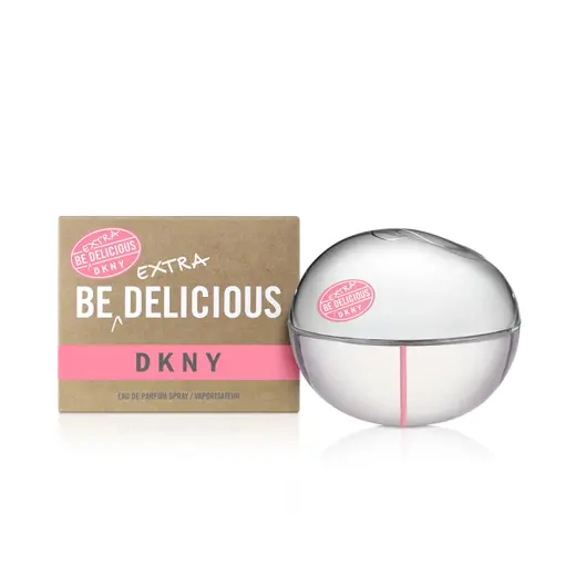 Dkny Extra Delicious Edp Kadın Parfüm 50 Ml