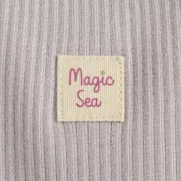 Magıc Sea Ip Askılı Body Lila 7
