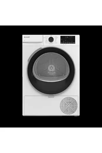 Arçelik 901 KMX 9 kg Çamaşır Kurutma Makinesi