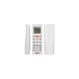 Renas Store Huayu K-LG1358 V2 Lg - Beko - Arçelik A/c Akıllı Universal Klima Kumandası 1