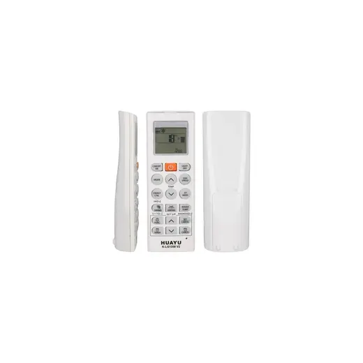 Renas Store Huayu K-LG1358 V2 Lg - Beko - Arçelik A/c Akıllı Universal Klima Kumandası