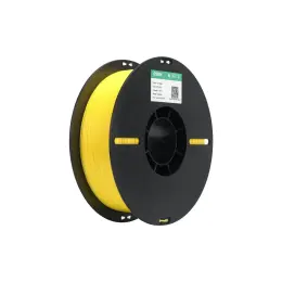 Esun Basic Pla Sarı Filament 1,75 MM 1 kg - Urhanshop Gönderimli 4