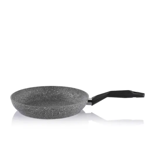 Schafer Cory Yanmaz Yapışmaz Tava 24Cm-Gri