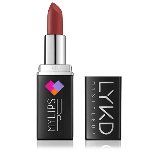 LYKD Mat Ruj 370 Warm Berry