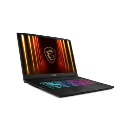 MSI Katana 17 HX B14WFK-217TR Intel Core i9-14900HX 32 GB 1 TB SSD RTX5060 8 GB 17.3" QHD 240Hz Windows 11 Home 2