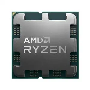 AMD Ryzen™ 5 7500F Soket AM5 5.0GHZ 32 MB 65W 5nm Tray Kutusuz İşlemci