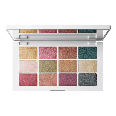 Master Metallics® Eyeshadow Palette