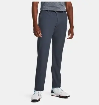 Erkek UA Drive Tapered Pantolon