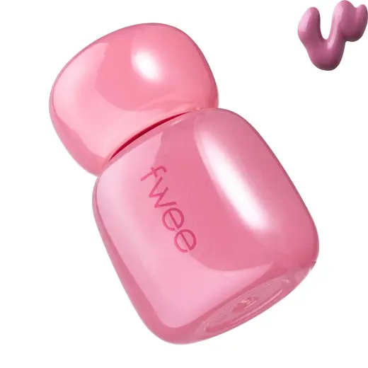 fwee Pink Obsession Lip Tint G03 Picky Pink