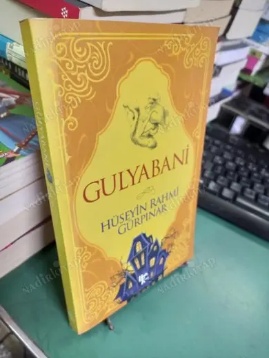 Gulyabani