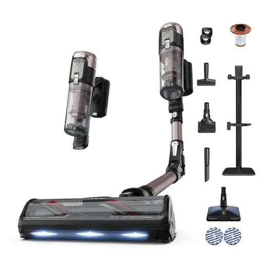 Tefal X-Force Flex 16.60 Animal Aqua 780 Watt Dikey Şarjlı Süpürge