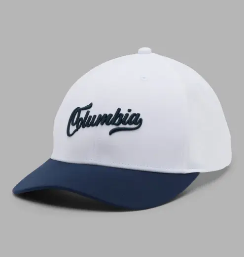 Columbia Snap Back Unisex Şapka