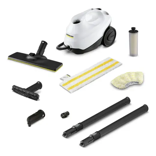 Karcher Sc 3 Easyfix Buharlı Temizlik Makinesi