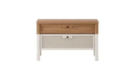LINTHE Tv Alt Modül - 90 cm