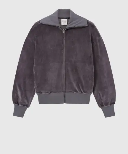 Champion Elevated Basics Full Zip Sweatshirt