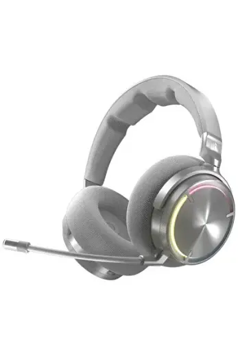 VIRTUOSO MAX WIRELESS Dolby Atmos Silver Gaming Kulaklık