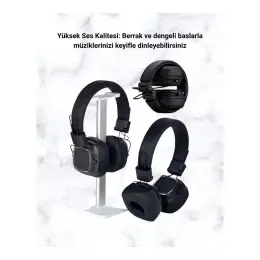 Renas Store XY30-BLUETOOTH Kulaklık - Lisinya 4