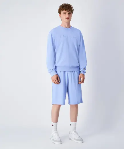 Champion Authentic Pants Long Bermuda