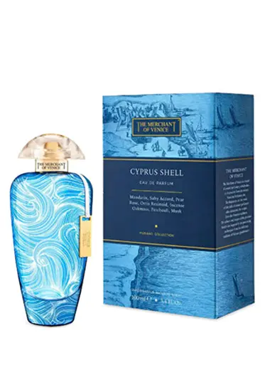 Cyprus Shell Edp 100 Ml