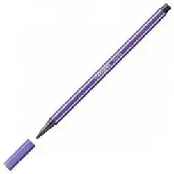 Stabilo Pen 68 - Mor 68-55