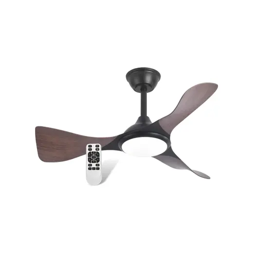 Teknotrust Eco Lounge Cata Ct 3002 Bern 40W Ledli Tavan Vantilatörü Kumandalı 3 Renk