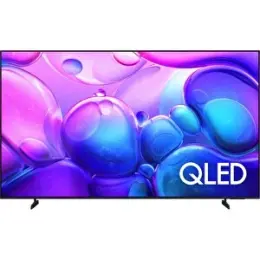 Samsung 55Q6F 55" 139 Ekran Uydu Alıcılı 4K Ultra HD Tizen Smart QLED TV 2