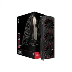 XFX QUICKSILVER RADEON RX 9070 XT MAGNETIC AIR 16 GB GDDR6 256Bit AMD Ekran Kartı