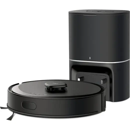 Tp-Link Tapo RV30 Max Plus