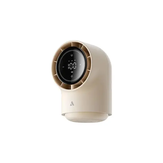 Aecooly TB01 Dijital LED Göstergeli Portatif Soğutucu Vantilatör Masa Fanı