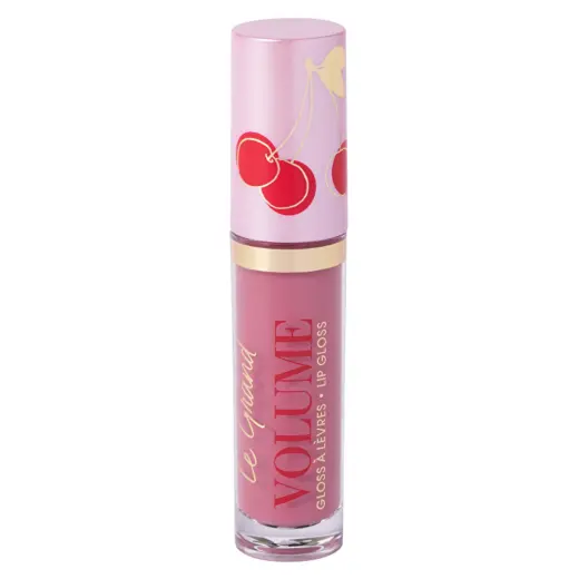 Vivienne Sabo Le Grand Volume Dudak Parlatıcısı 13 Fraise - High-Shine Gloss & Non-Sticky Finish