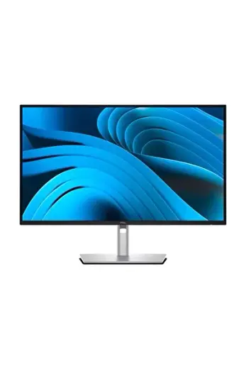 P2725QE 27 3840x2160 4K UHD 100Hz 5ms HDMI DP Type-C RJ45 IPS Monitör