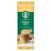 Starbucks Vanilla Latte 21.5 Gr