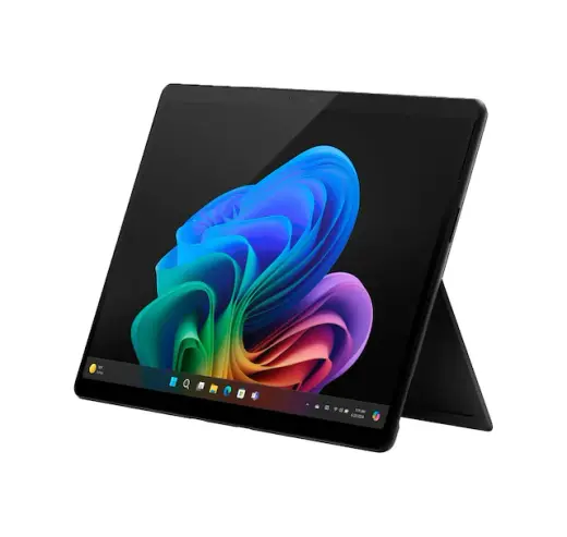 Microsoft Surface Pro 11 EP2-05006 Snapdragon X Elite 16 GB 256 GB SSD 13" W11H Dizüstü Bilgisayar
