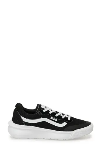 Range BRZ Siyah Kadın Sneaker
