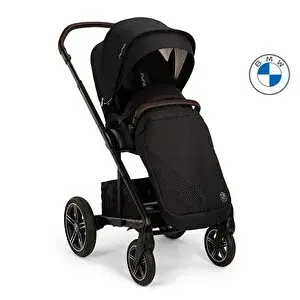 Nuna Mixx Next BMW™ Serisi Bebek Arabası