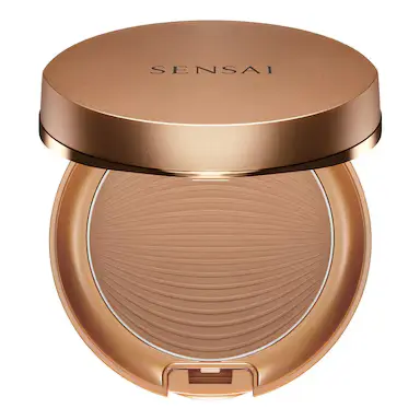 Natural Veil Compact