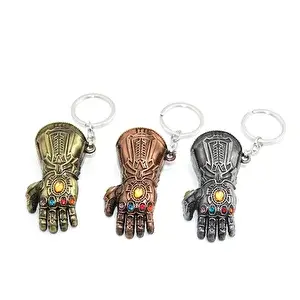 evimdeyokyok Evimdeyokyok Thanos Eli Anahtarlık Alk1686 T20