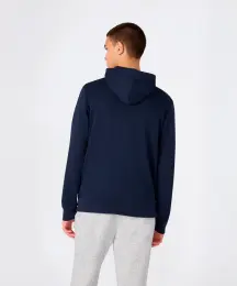 Champion Script Shop Hooded Sweatshirt 3