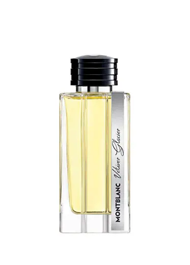 Vetiver Glacier EDP 125 ml Erkek Parfüm