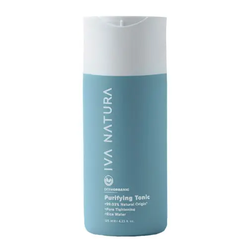 Iva Natura Organik Dengeleyici Tonik 125 ml
