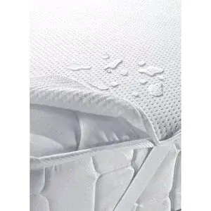 Devigo 70x110 Alez 70x110 Bebek Alezi Sıvı Geçirmez Alez